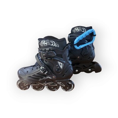 inline skate size 7.5