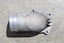 2003-2004.5 FORD THROTTLE BODY INTAKE ELBOW OEM #1839905C2