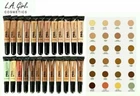 LA Girl PRO CONCEALER HD -100% AUTHENTIC- UK SELLER- 28 SHADES- *UK SELLER*