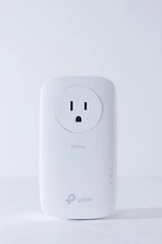 (PAIR) TL-PA9020P 2PORT Gigabit Passthrough Powerline Adapters - No signs of use