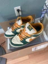 Nike Dunk Low Pro SB リージョンパイン ナイキ SB ダンク ロー プロ レギオン パイン/カムクアット-フラット