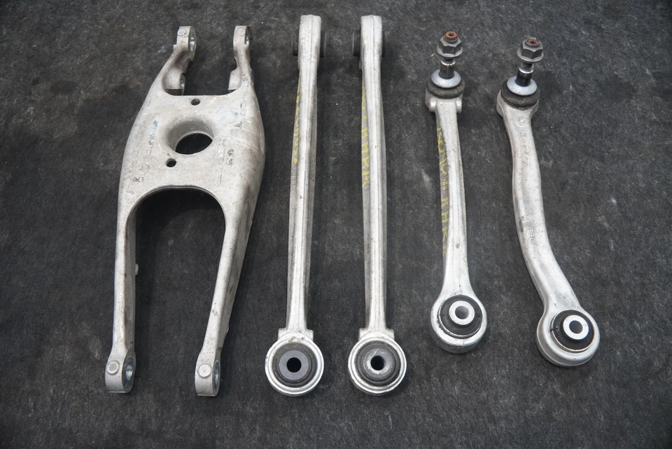 Set 5 Rear Right Control Arm 33329504612 33322284533 BMW M2 G87 2023-25 M3 M4 - Image 2 of 4