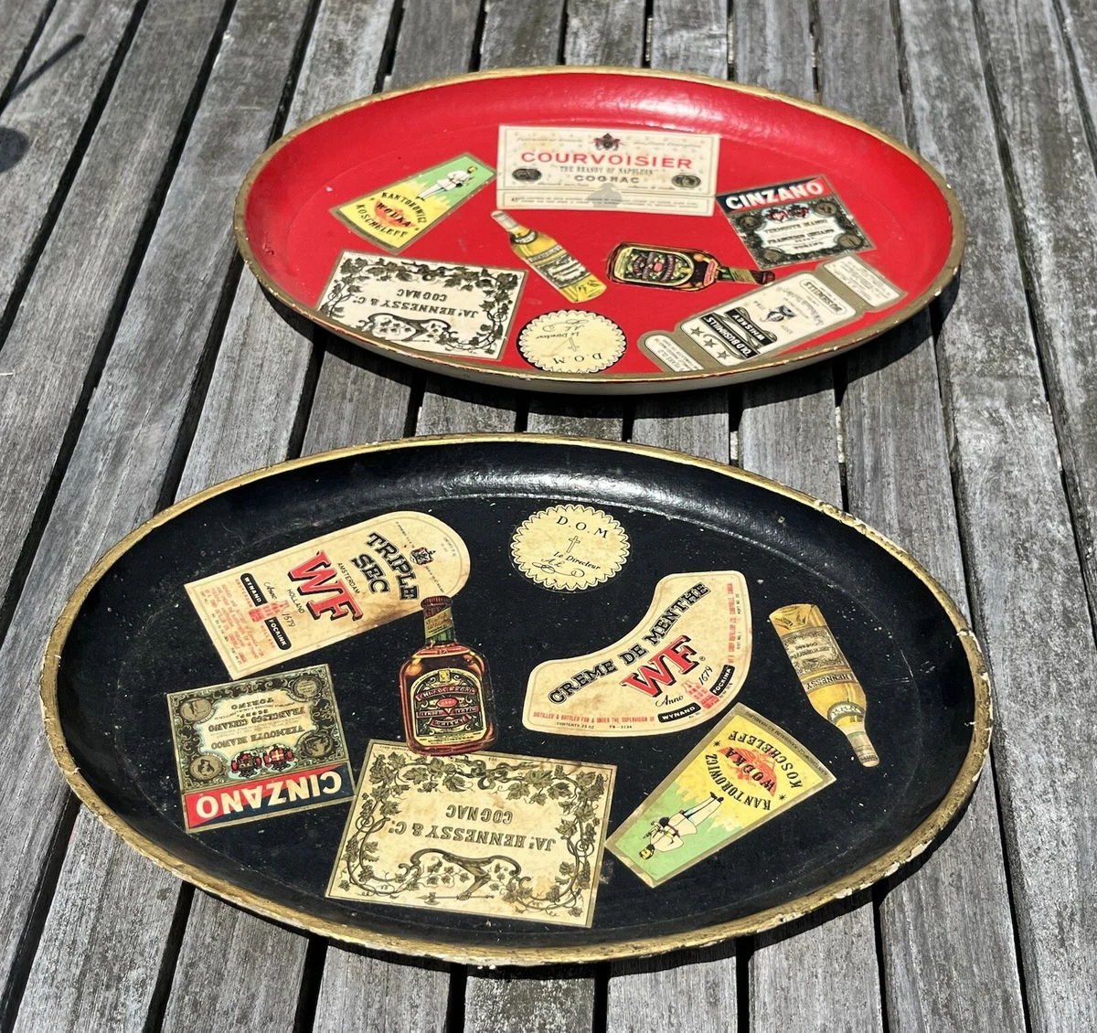 Divertente cervo decorazione vintage bagno e vasca da bagno in metallo latta segno decorazione cervo amanti degli animali regalo fattoria casa bar bagno uomo grotta retrò arte murale poster cartello