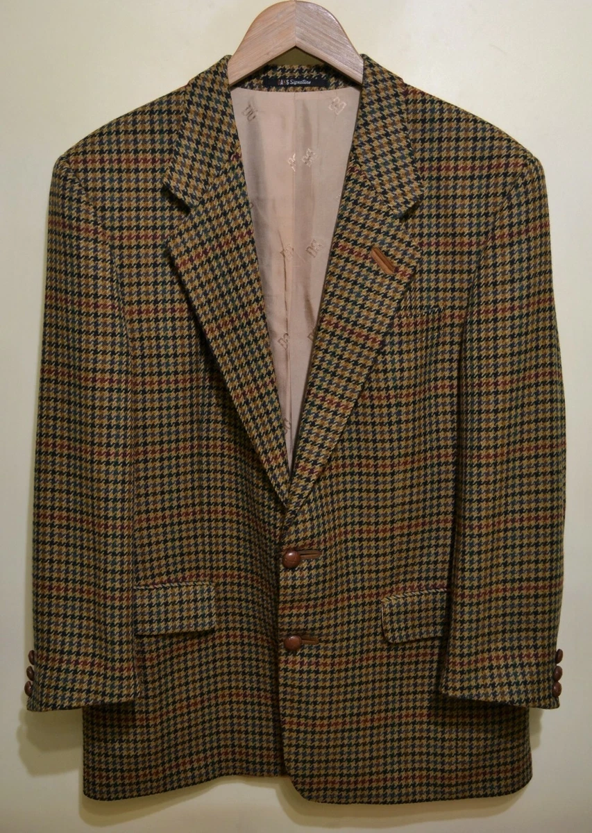 Daks blazers mens sale