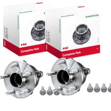 Roulement de roue Chevrolet CRUZE