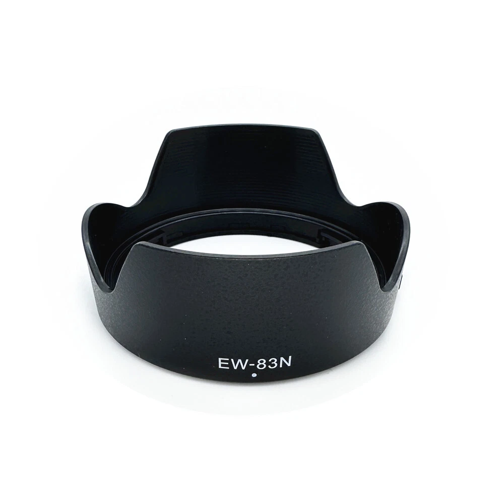 Canon 24 105 Lens Hood for sale | eBay
