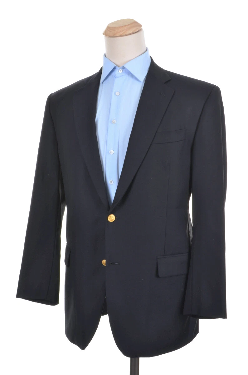 Brooks shop brothers blazer