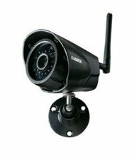 Lorex LW1741AC1 Wireless Add-On Camera for LW...