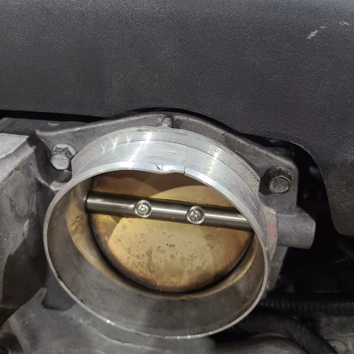 10-15 Camaro Ss Complete Engine L99 Ls3 Drop Out 6.2L Auto Trans 101k Aa7313