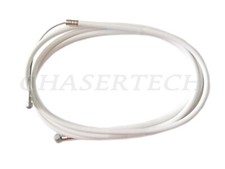 MTB Road BMX Bicycle Bike Universal Brake Cable w/ Housing White 1 Piece