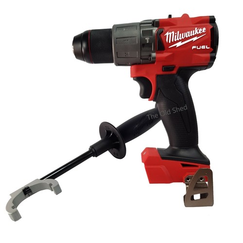 MILWAUKEE FUEL M18 18V CORDLESS M18FPD2 