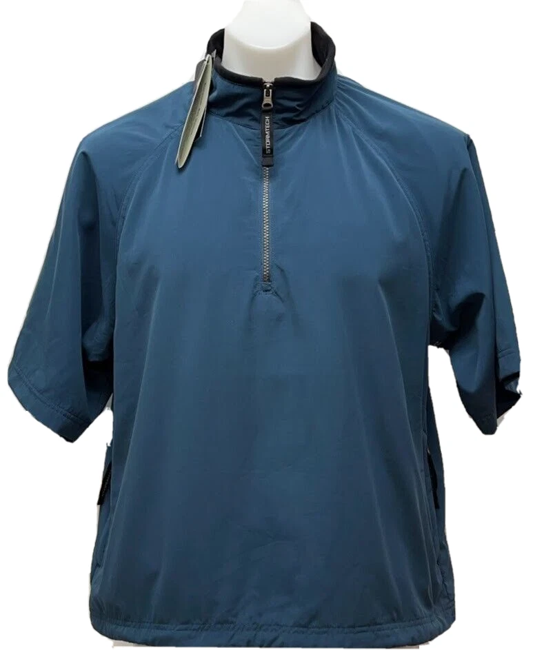 Mens top golf windshirts