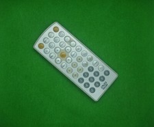 Original Fernbedienung JWIN JD TV108 für TV/DVD Kombination