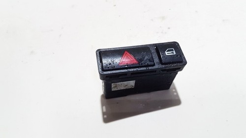 BMW 3-Series 1999 Hazard switch 368920, 61.31-8368920 #871405-93