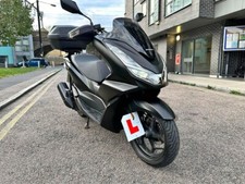 DELIVERY DRIVERS MOPED YAMAHA NMAX HONDA FOR RENT £80 WEEKLY