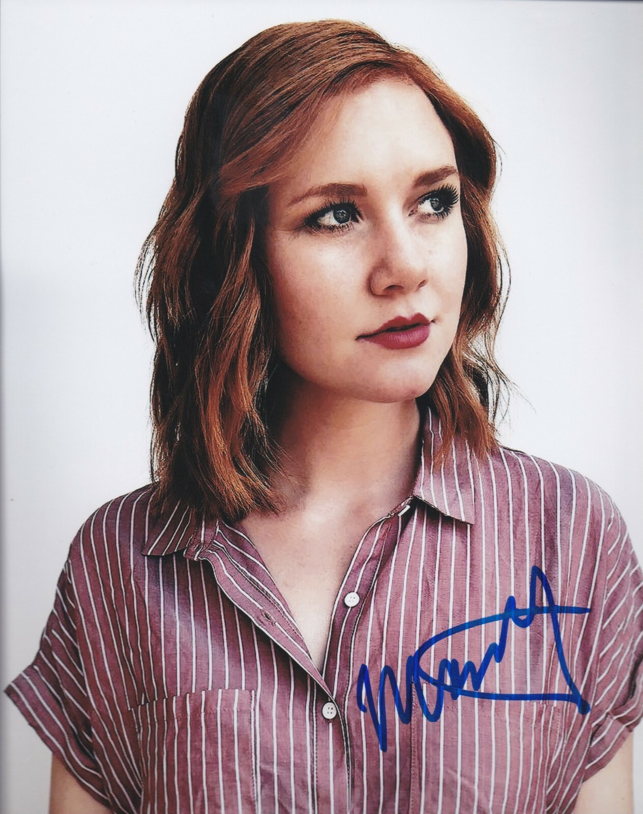Madisen Beaty The Master