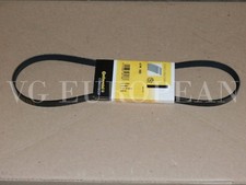 Correa de transmisión del compresor de aire acondicionado BMW E36 serie 3 Z3 OEM NUEVA 318i 318is 318ti Z3