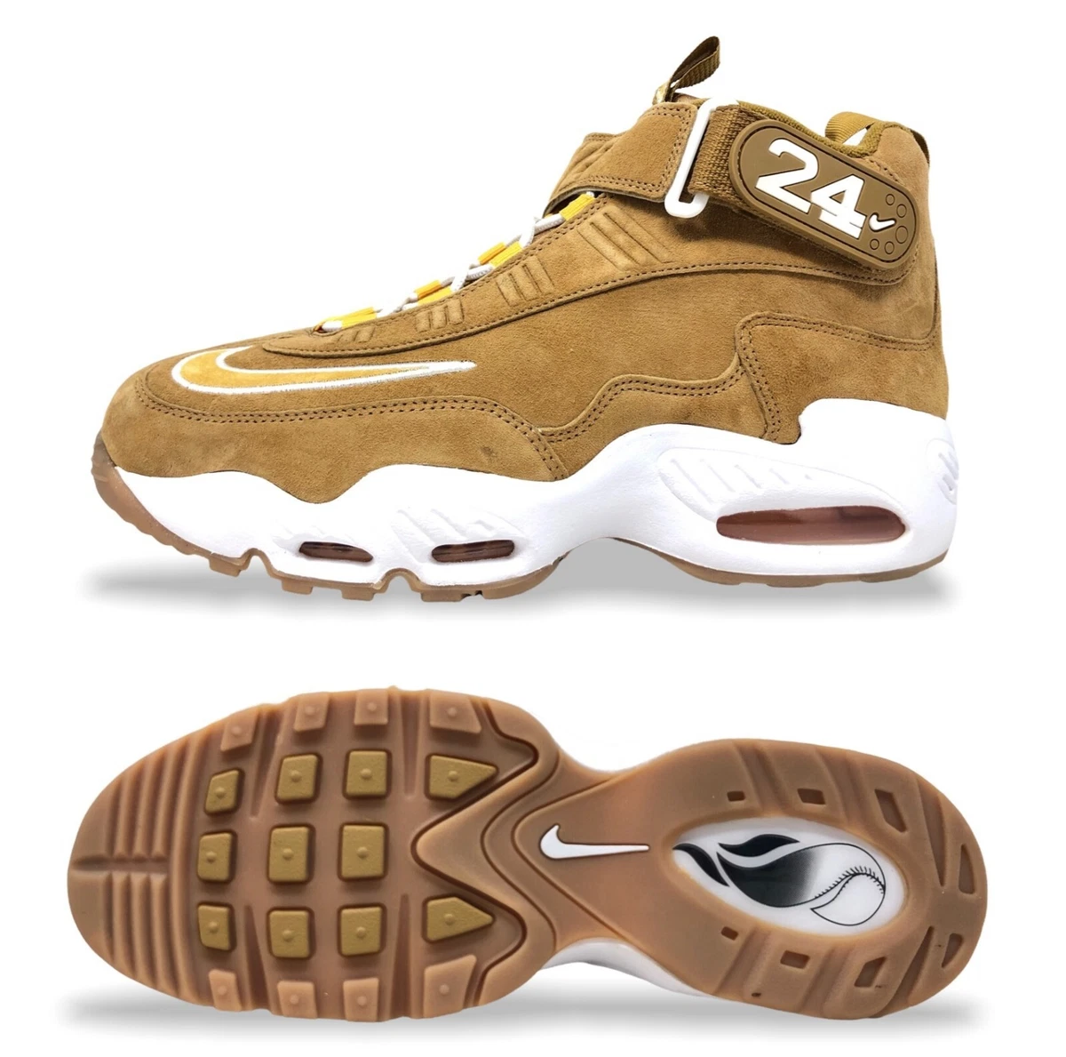 griffey shoes 2022