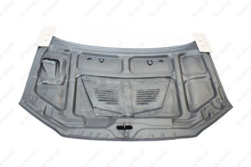 Carbon Fiber Evo 7 OEM Style Hood Bonnet Engine Lid for 2001-2002 Mitsubishi - Picture 16 of 24