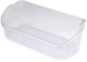 Door Upper Bin Shelf Frigidaire Ffss2615te0 Ffss2615ts0 Fghs2631pf4a Lgus2642lf2 Ebay