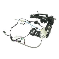 Mercedes B Klasse W246 T&uuml;rschloss Fangschloss T&uuml;r Griff vorne links Bj2014