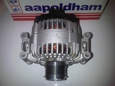 VW GOLF ALLTRACK & TOURAN 1.8 FSi & POLO 1.8 GTi 2015-2018 NEW 140A ALTERNATOR 