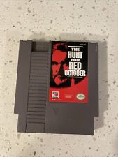 The Hunt for Red October (Super Nintendo Entertainment System, 1993)