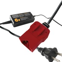 Power Wheels 6v Charger on sale Power Wheels 6v Charger on sale
