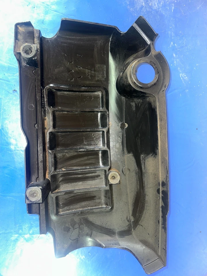 Cubierta del motor Buick Enclave Chevy Traverse GMC Acadia 2012-2017 P/N: 12633418 Foto 2 de 4