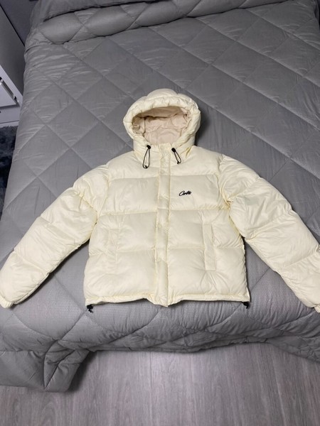 Puffer Corteiz Bol Jacket V2