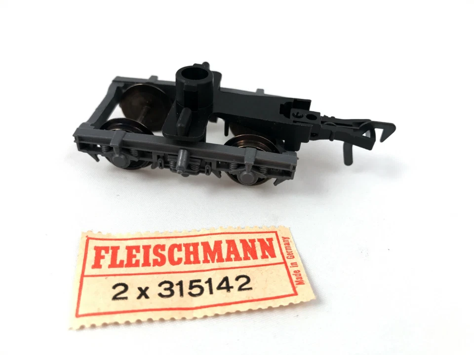 Recharge Fleischmann 315142 (1pz) Vintage Modélisme - Photo 1/1