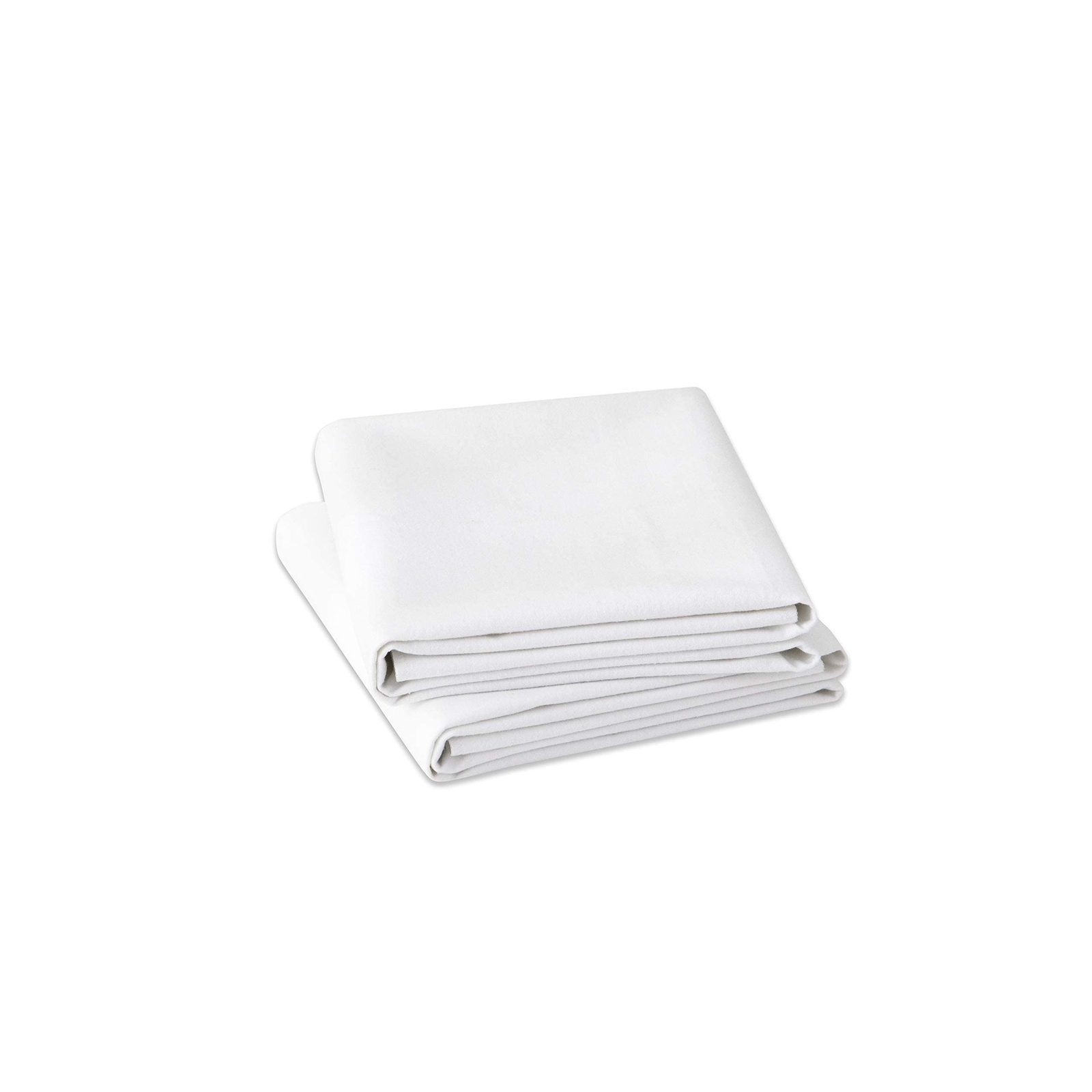 Flannel Protector Pad，100％ Waterproof Mattress Protector Pad, One