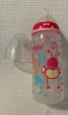nuk bottles microwave safe