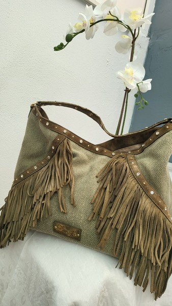 BOLSO LIU-JO GRAN CAPACIDAD