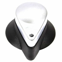 Echtes Aga Rangemaster 110 Ofen Kochfeld Steuerknopf Drehschalter Pmd