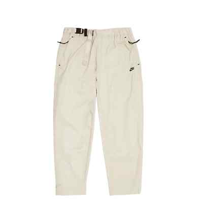 Nike Sportswear Tech Pack Joggers Men Size XL Woven Unlined