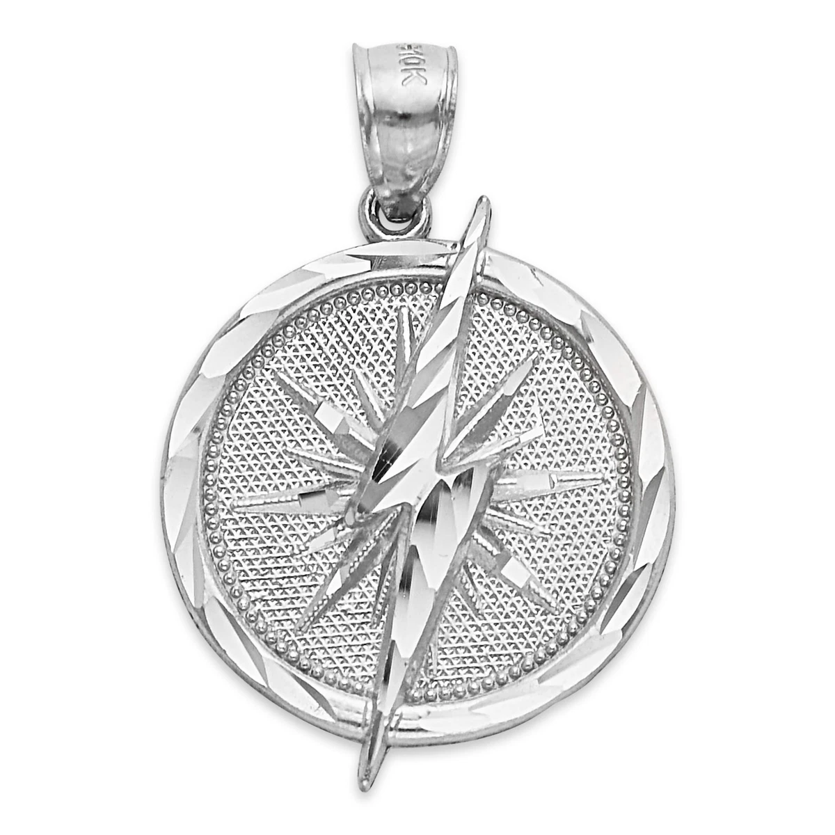 Lightning pendant store