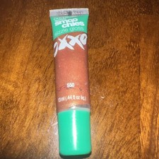 Covergirl Lipslicks Smoochies Sizzle Gloss Glisten Up 550