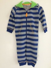 2 Sweatoveralls Zwillinge Junge Liegelind 80