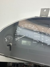 Compteur Mitsubishi CARISMA