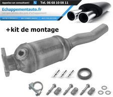 Catalyseurs Audi 80