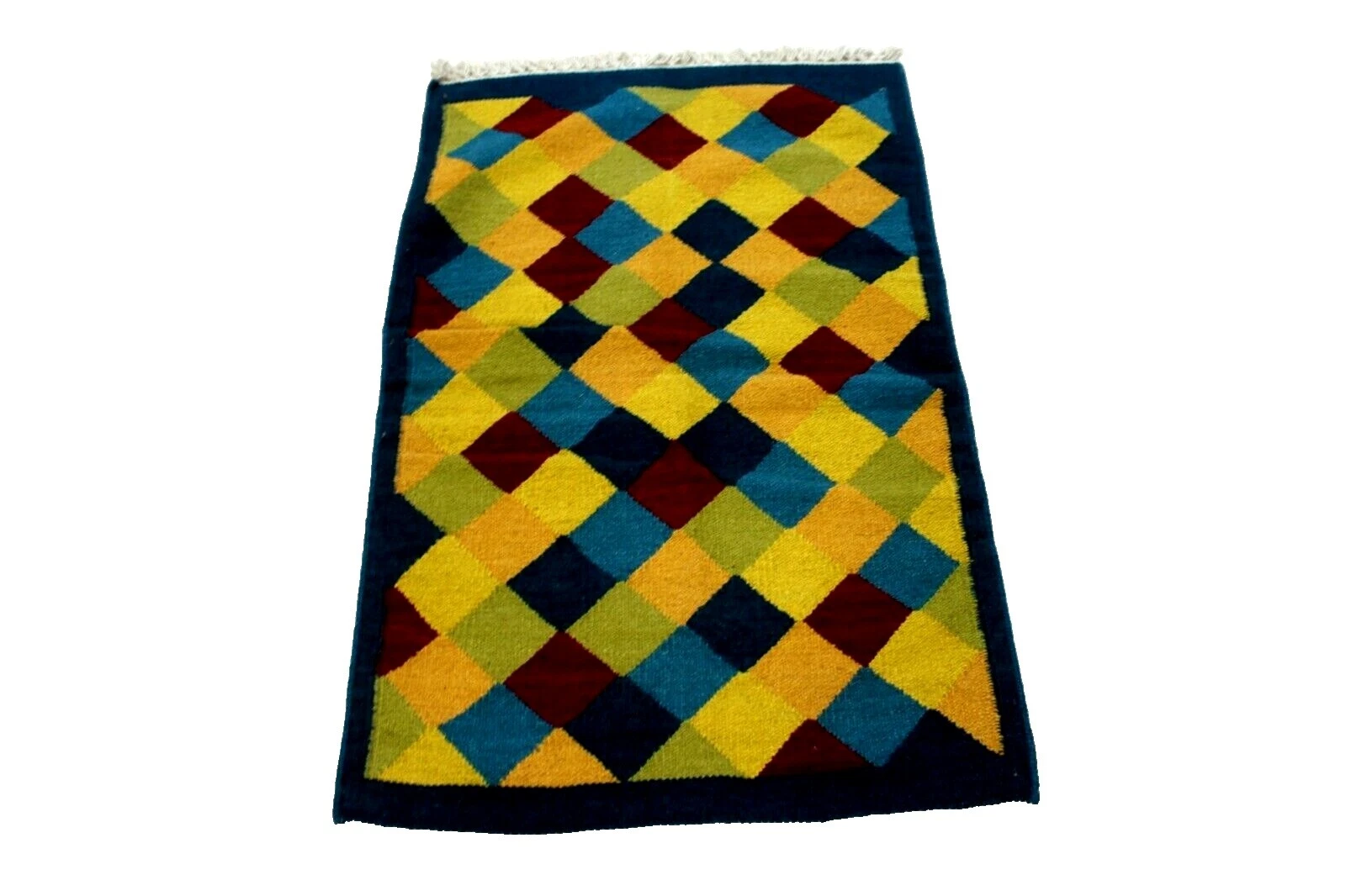 Kilim Rectangle Antique Rugs & Carpets