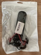 Comica CVM-V30 LITE Video Microphone Super-Cardioid Condenser On-Camera Shotgun