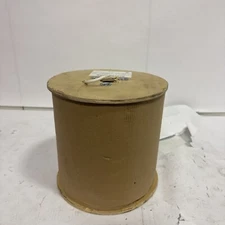 CAT6 ETL Outdoor CMR Copper  1000ft Solid White 4-pair 23 AWG