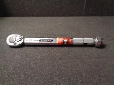Tohnichi Adjustable Torque Wrench 60QL-A