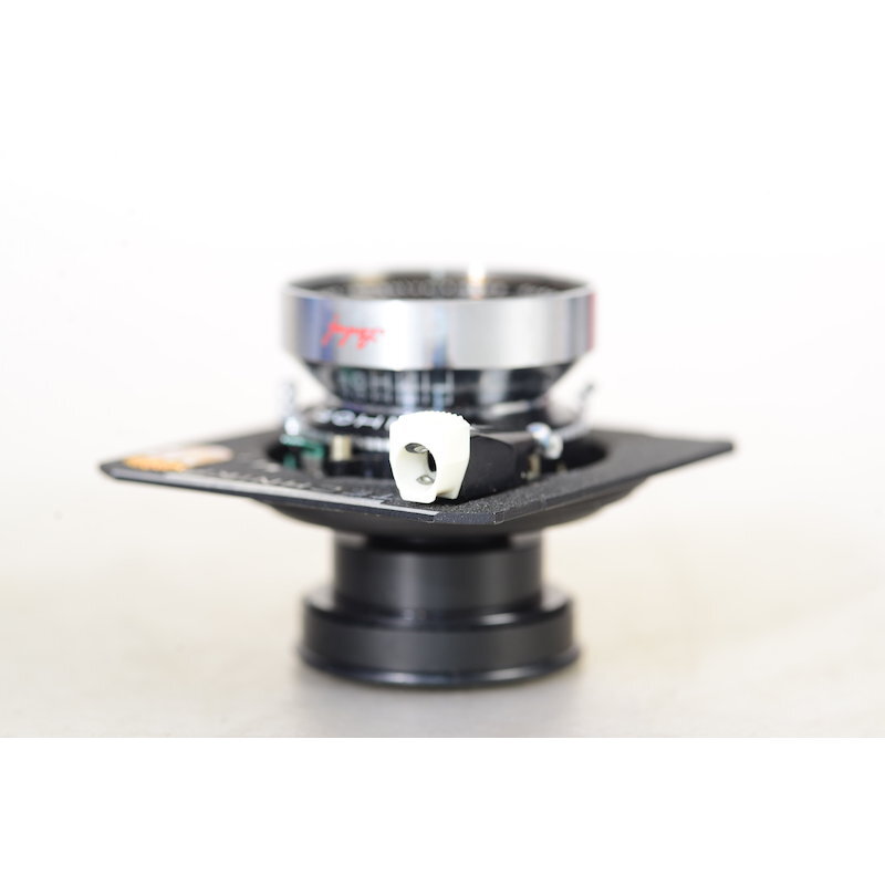 Schneider Super-Angulon 8,0/65 Synchro Compur 00 Großbildobjektiv ...