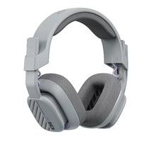Logitech G Astro A10 Headset Replacement Original Headband  Ear Pads Cushions