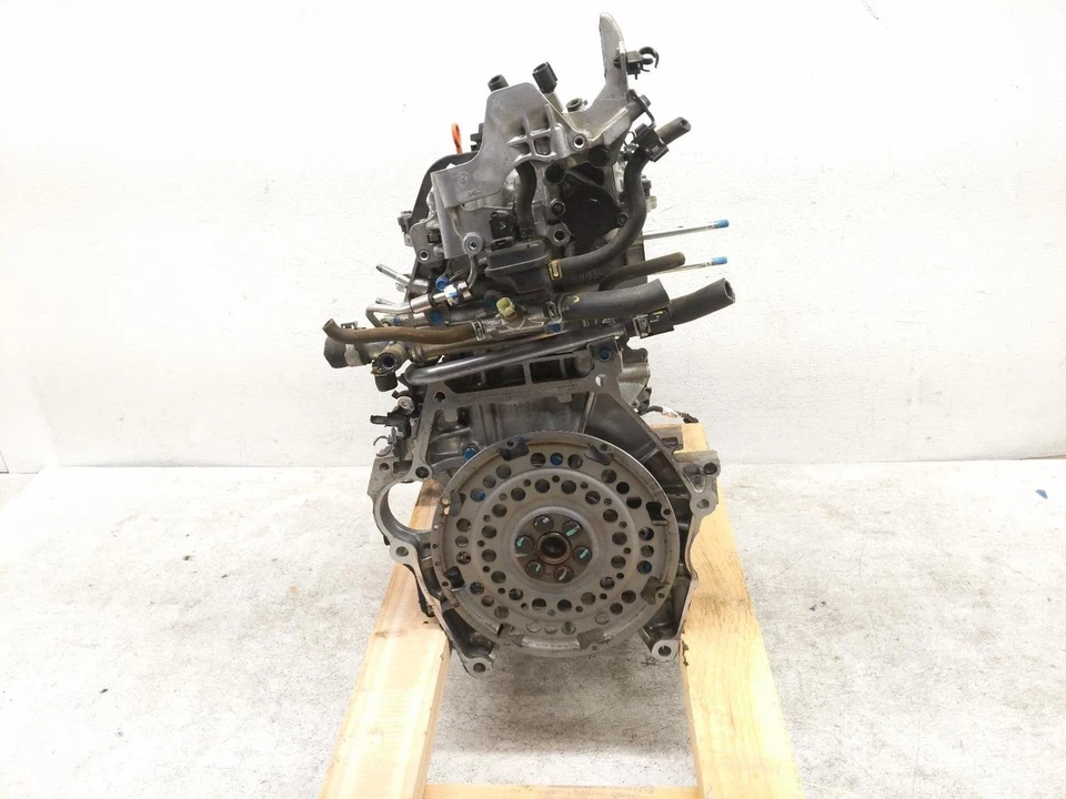 Motor Honda Fit 2015-2019 bloque largo 83 k millas 10002-5R7-A08 *1,5 L tracción delantera Foto 3 de 4