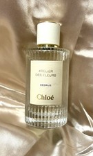 Chloe Cedrus Atelier des Fleurs EDP 5 oz 150ml New