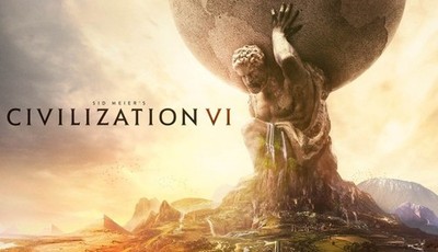 Sid Meier's Civilization VI (PC, 2016)